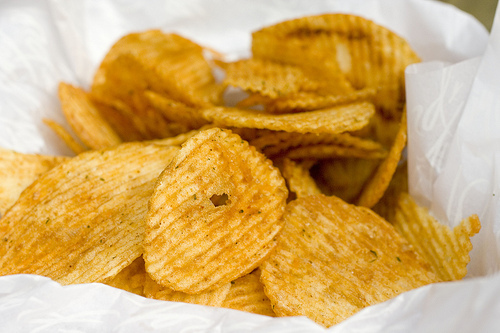 Namkeen - Masala Chips