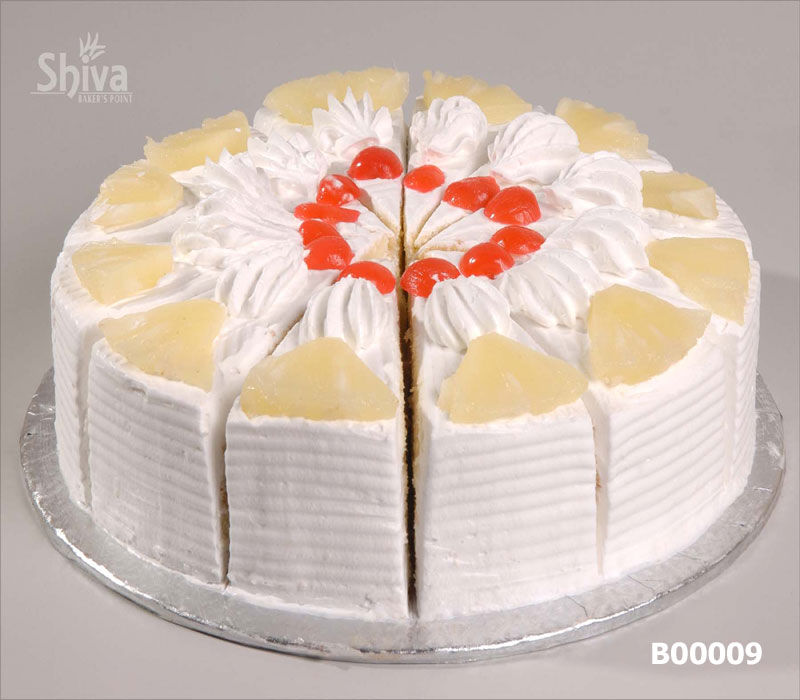 1KG Cakes - Cake B