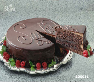 Cake B