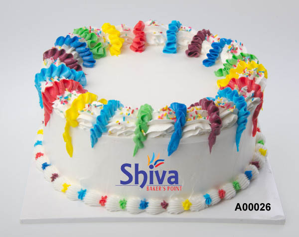 SHIVA - Happy Birthday Shiva - YouTube
