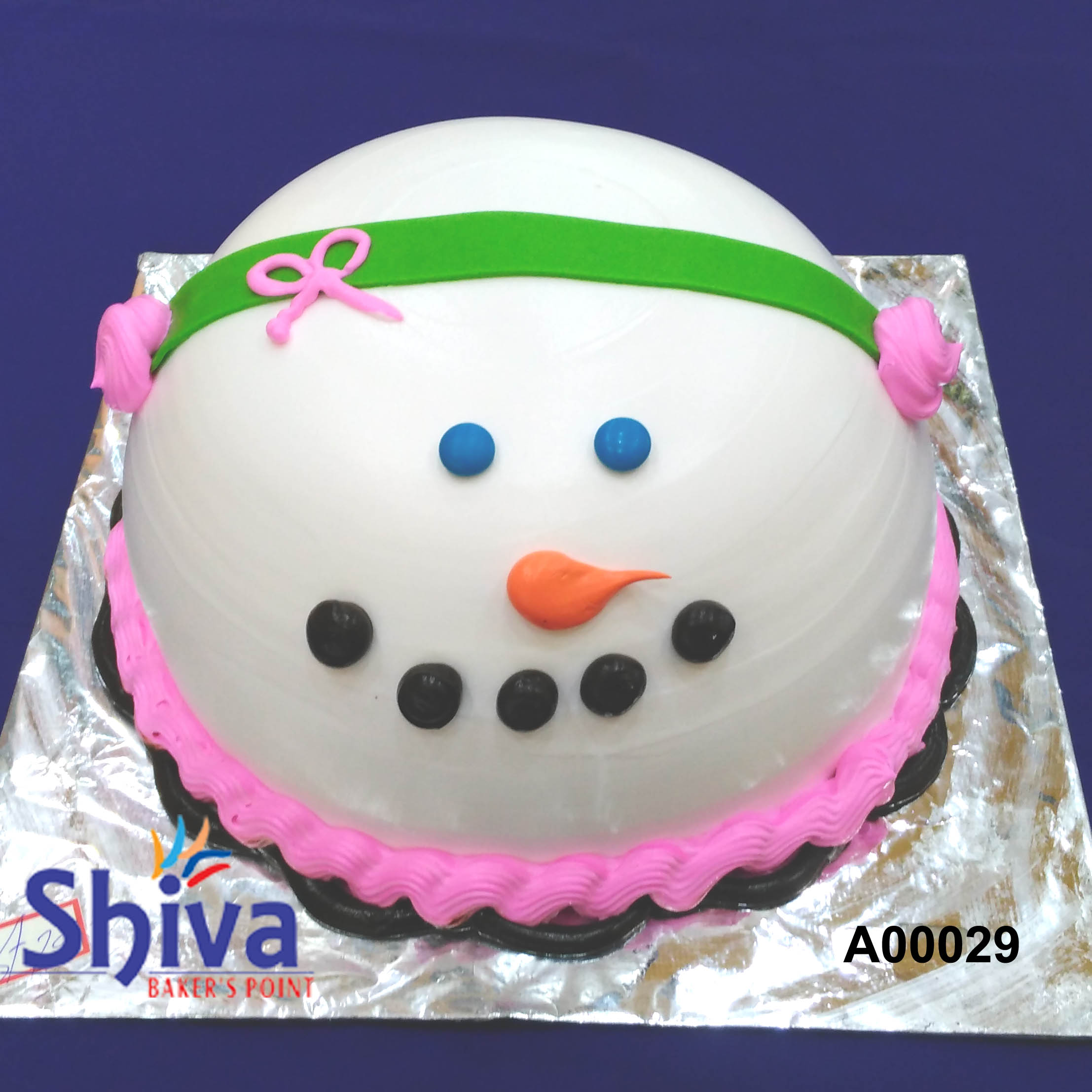 Shiva Cake Shop in Porbandar Locality Porbandar | Order Food Online | Swiggy