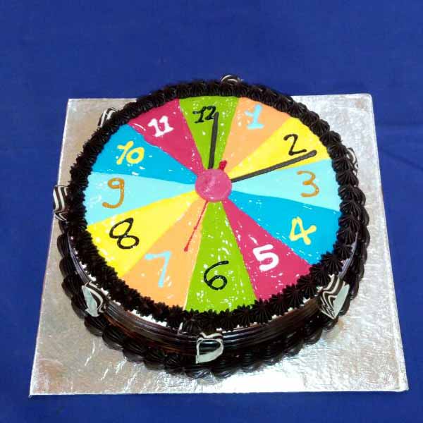 1KG Cakes - 1 KG CAKE