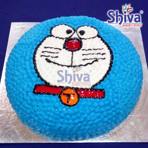 Shiva Bakers