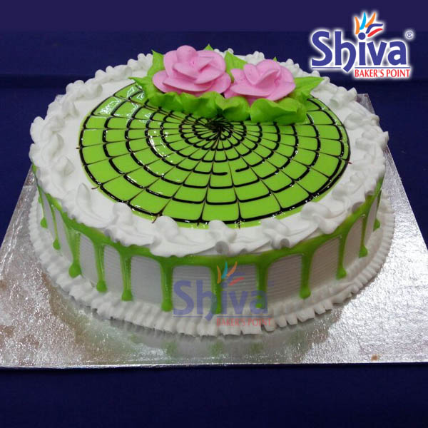1KG Cakes - CAKE