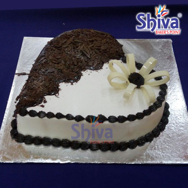 500 GM Cakes - CAKE