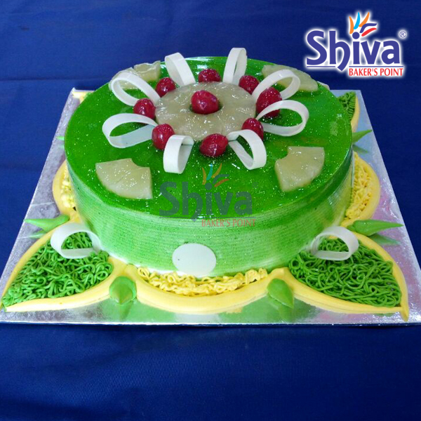 1KG Cakes - CAKE