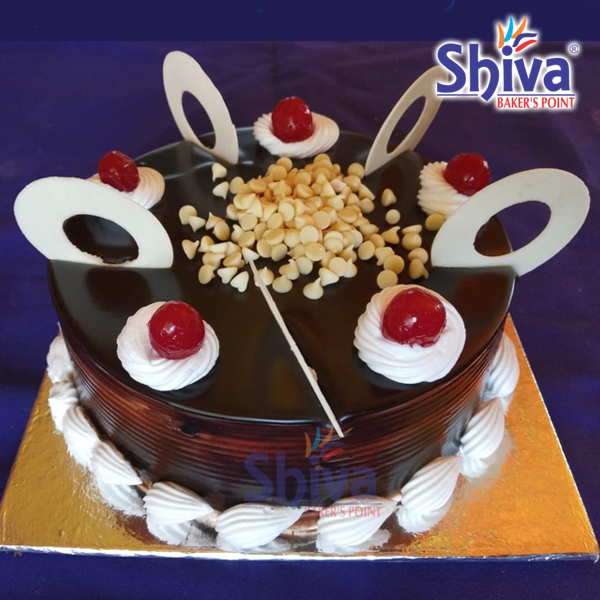 500 GM Cakes - CAKE
