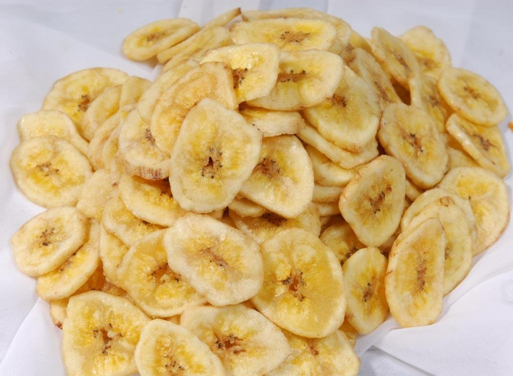 Namkeen - Banana Chips