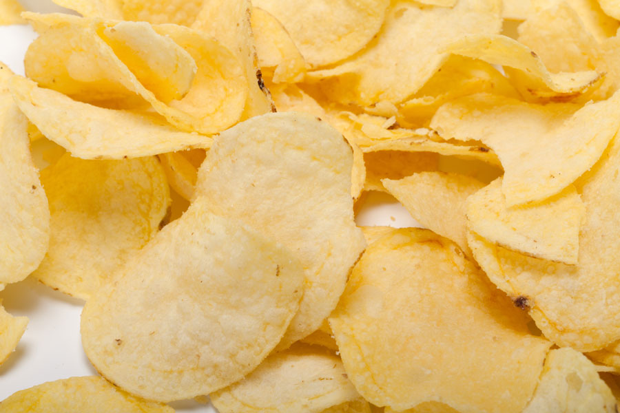 Namkeen - Potato Chips