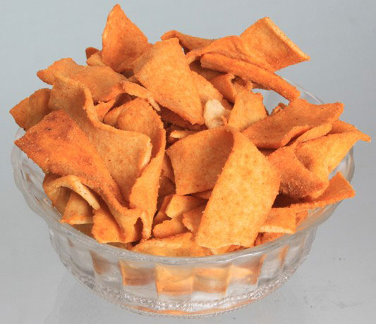 Namkeen - Soya Chips